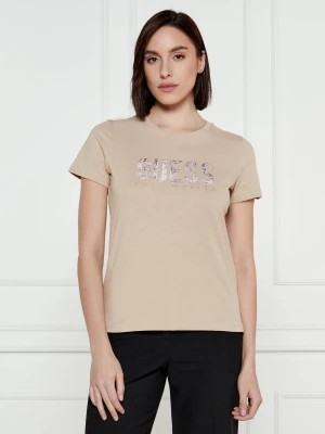 GUESS T-shirt | Regular Fit
