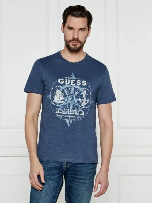 GUESS T-shirt | Regular Fit