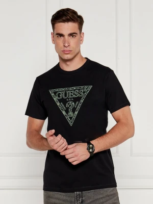 GUESS T-shirt | Regular Fit
