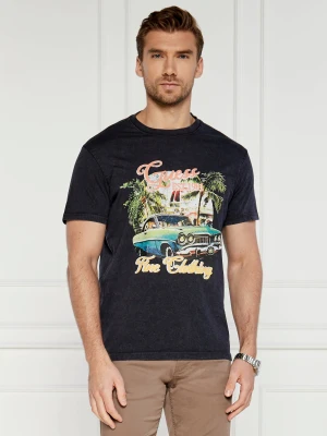GUESS T-shirt | Regular Fit