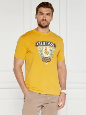 GUESS T-shirt | Regular Fit