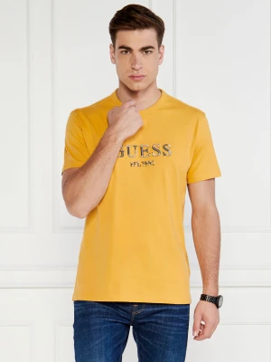 GUESS T-shirt | Regular Fit