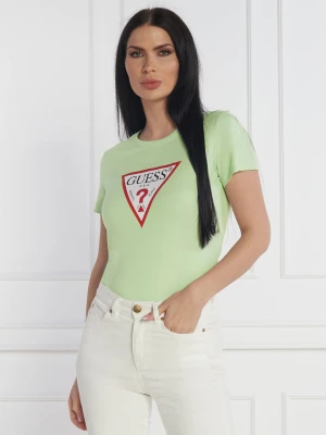 GUESS T-shirt | Regular Fit