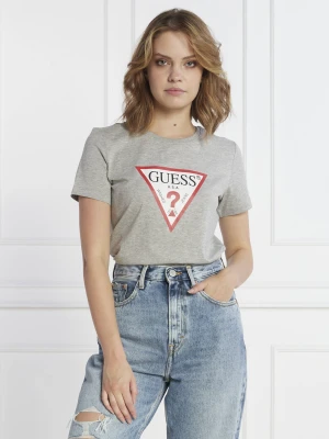 GUESS T-shirt | Regular Fit