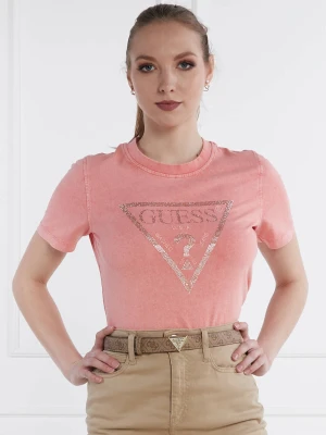 GUESS T-shirt | Regular Fit