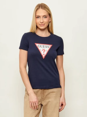 GUESS T-shirt | Regular Fit