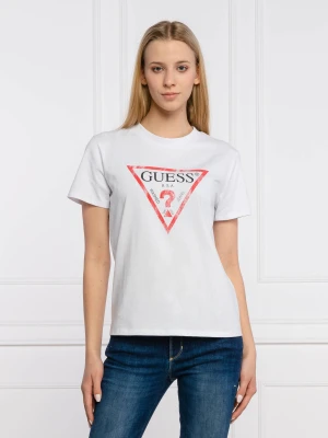 GUESS T-shirt | Regular Fit