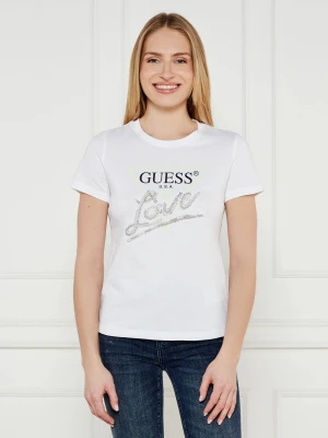 GUESS T-shirt | Regular Fit