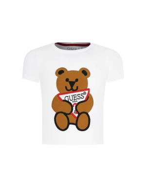 Guess T-shirt | Regular Fit