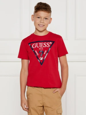 Guess T-shirt | Regular Fit