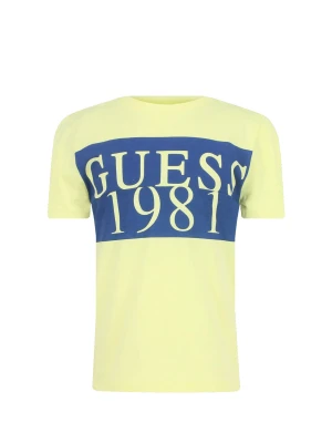 Guess T-shirt | Regular Fit