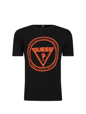 Guess T-shirt | Regular Fit