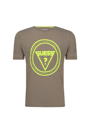 Guess T-shirt | Regular Fit