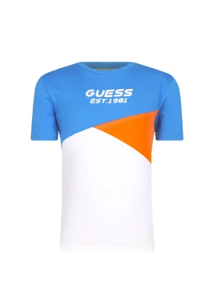 Guess T-shirt | Regular Fit