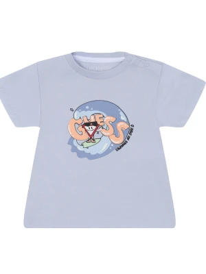 Guess T-shirt | Regular Fit