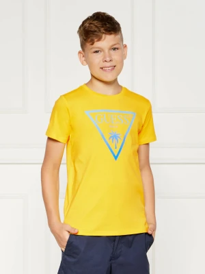 Guess T-shirt | Regular Fit