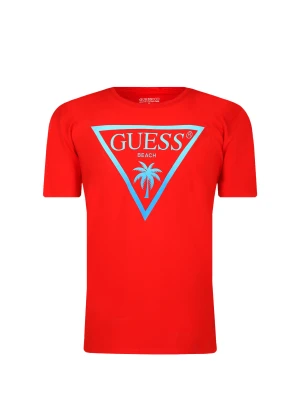 Guess T-shirt | Regular Fit