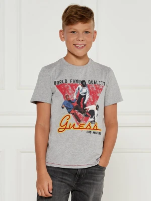 Guess T-shirt | Regular Fit