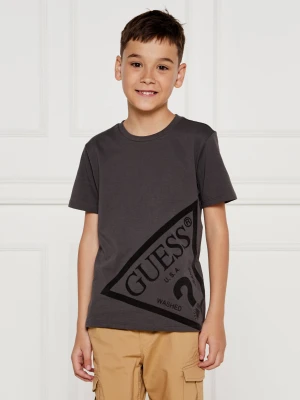 Guess T-shirt | Regular Fit