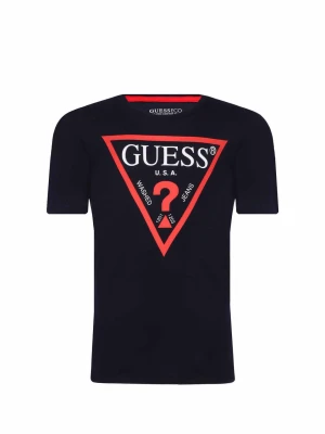 Guess T-shirt | Regular Fit