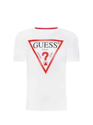 Guess T-shirt | Regular Fit