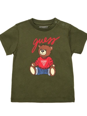 Guess T-shirt | Regular Fit