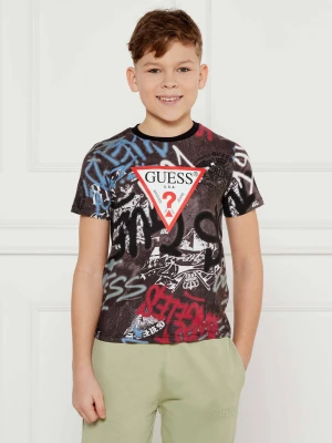Guess T-shirt | Regular Fit