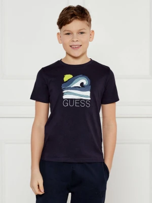 Guess T-shirt | Regular Fit