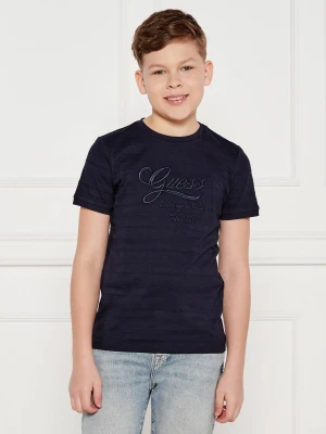Guess T-shirt | Regular Fit
