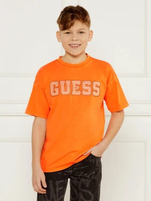 Guess T-shirt | Regular Fit
