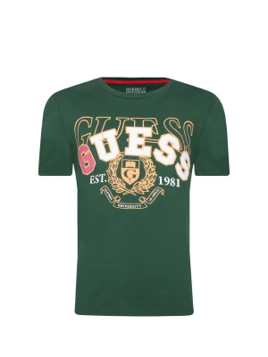 Guess T-shirt | Regular Fit