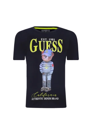 Guess T-shirt | Regular Fit