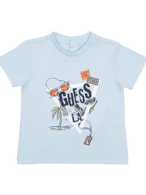 Guess T-shirt | Regular Fit