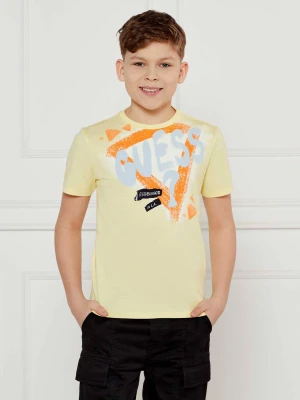 Guess T-shirt | Regular Fit
