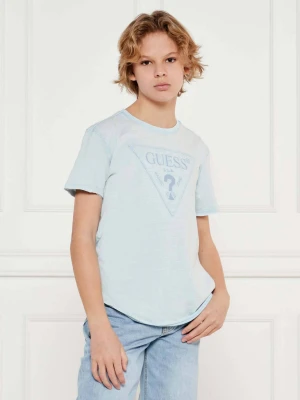 Guess T-shirt | Regular Fit