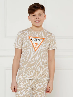 Guess T-shirt | Regular Fit
