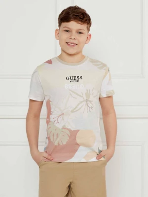 Guess T-shirt | Regular Fit