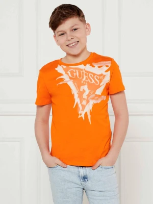 Guess T-shirt | Regular Fit