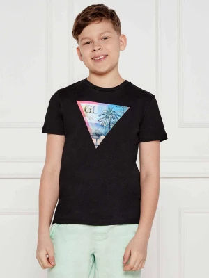 Guess T-shirt | Regular Fit