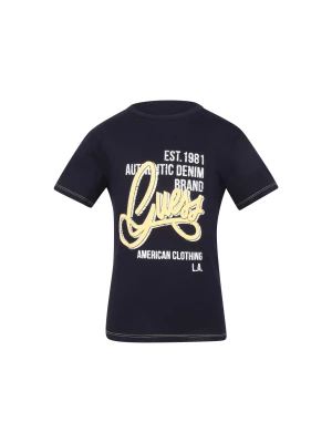 Guess T-shirt | Regular Fit