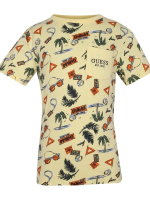 Guess T-shirt | Regular Fit