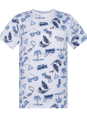 Guess T-shirt | Regular Fit