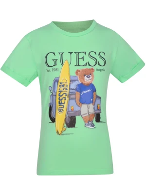 Guess T-shirt | Regular Fit