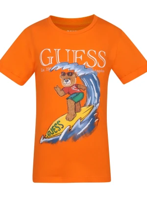Guess T-shirt | Regular Fit
