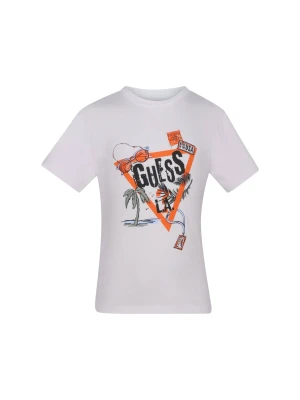 Guess T-shirt | Regular Fit