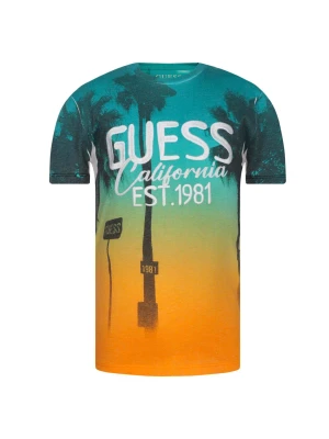 Guess T-shirt | Regular Fit