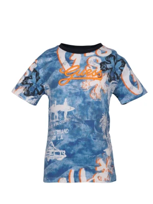 Guess T-shirt | Regular Fit
