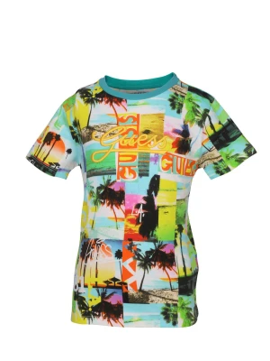 Guess T-shirt | Regular Fit