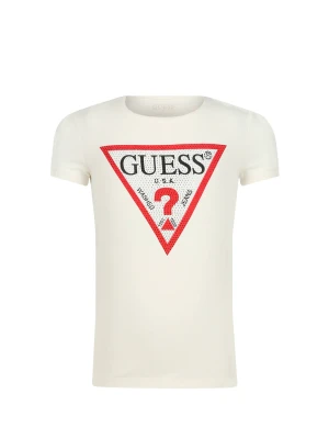 Guess T-shirt | Regular Fit