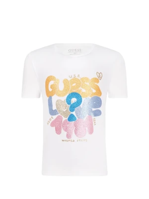 Guess T-shirt | Regular Fit